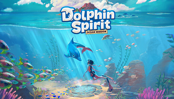 Dolphin Spirit thumbnail
