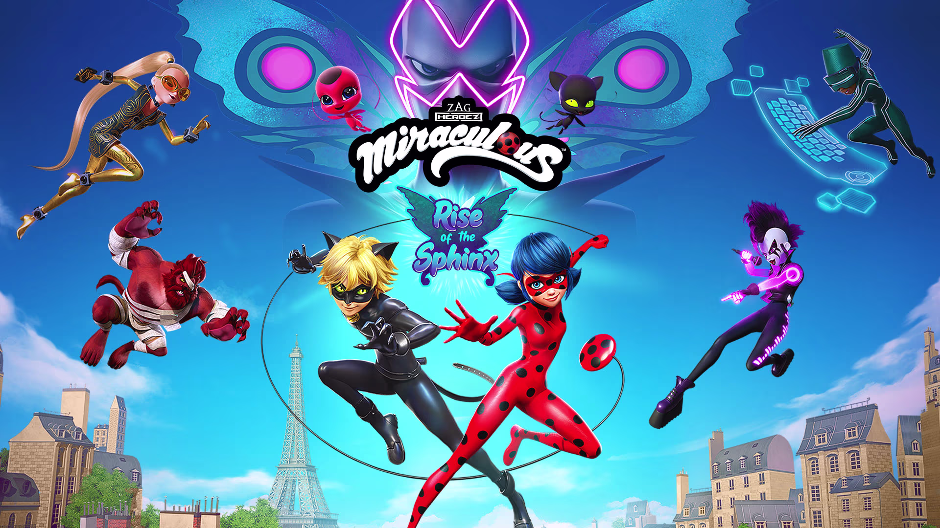 Miraculous thumbnail