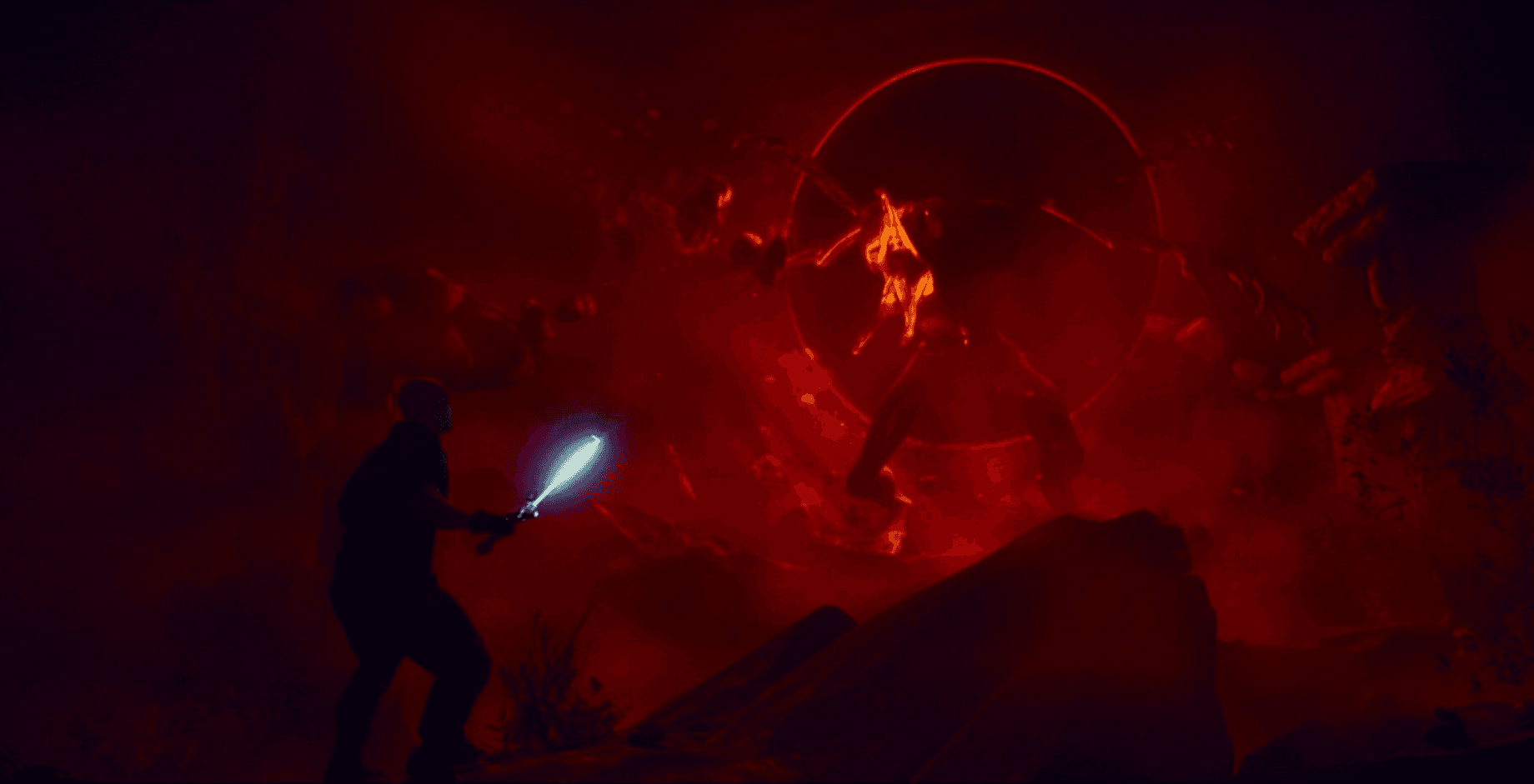 Thumbnail — Showreel