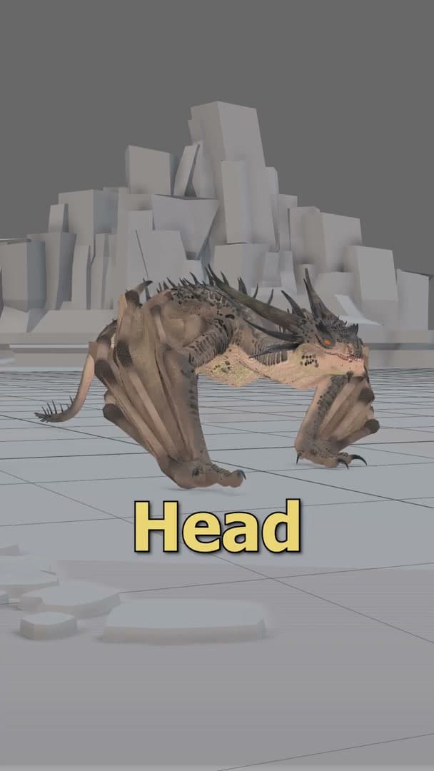 Preview — Dragon